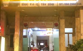Khach San Hong Ha 2